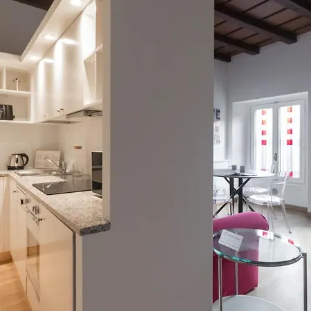 Italianway - Rasori 9 Apartment *