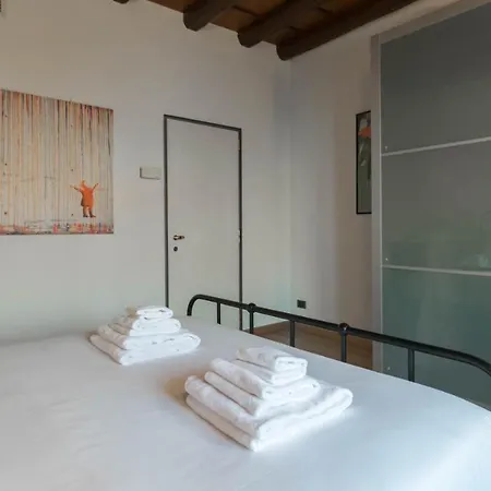Italianway - Rasori 9 Apartment *