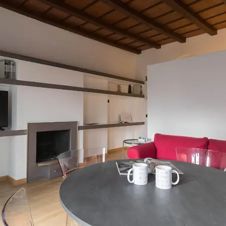 Italianway - Rasori 9 Apartment Mailand