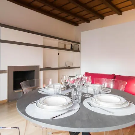 Apartment Italianway - Rasori 9 *