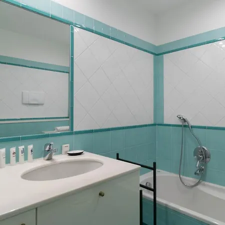 Apartment Italianway - Rasori 9 *