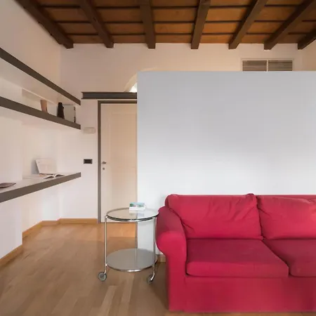 Italianway Easy - Rasori 9 Lejlighed Milano