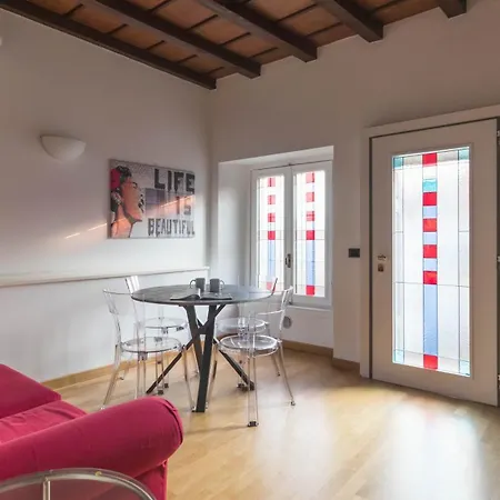 Lejlighed Italianway Easy - Rasori 9 Milano