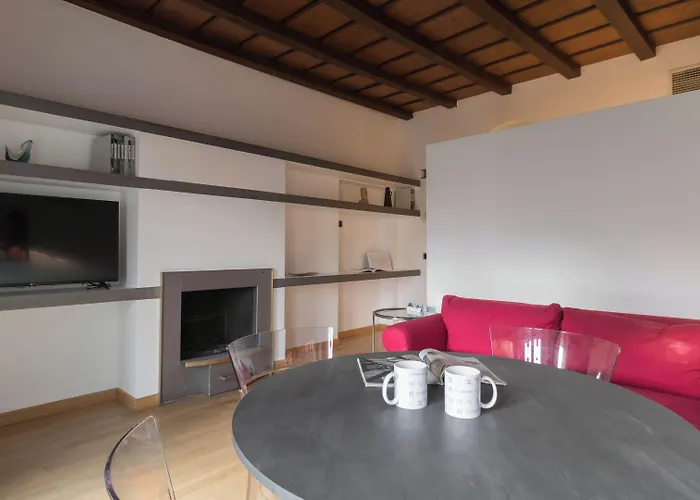 Lejlighed Italianway Easy - Rasori 9 Milano