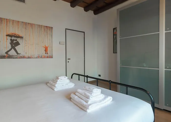Italianway Easy - Rasori 9 Milano