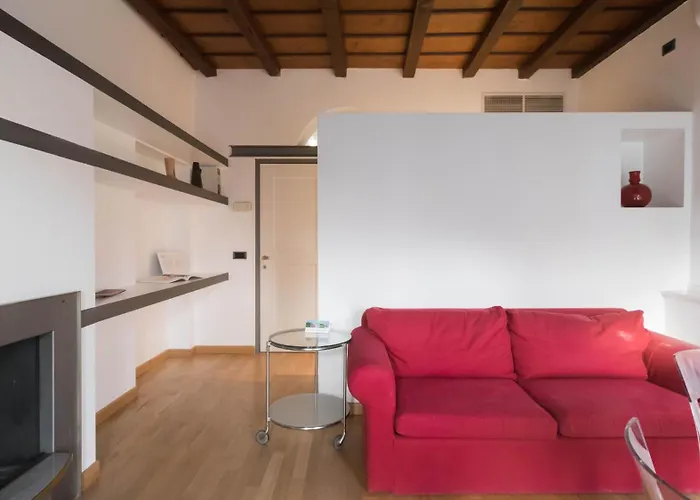 Italianway Easy - Rasori 9 Lejlighed Milano