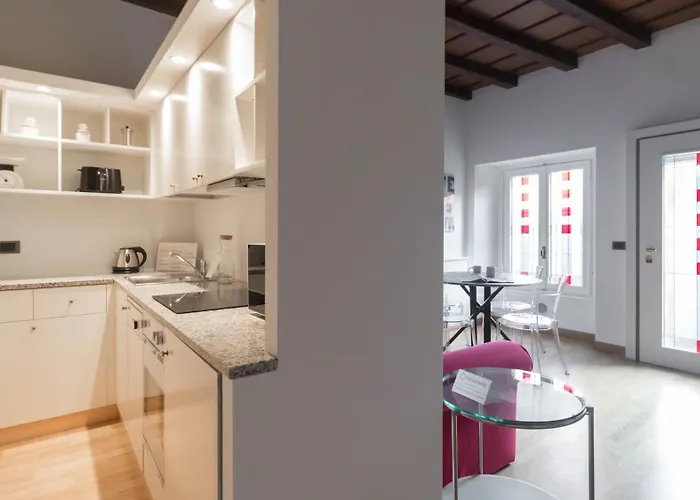 Italianway Easy - Rasori 9 * Milano