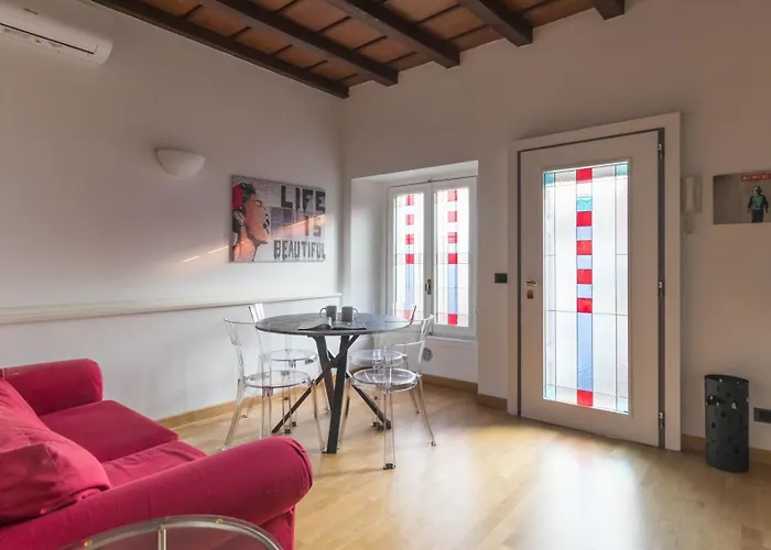 Lejlighed Italianway Easy - Rasori 9 Milano